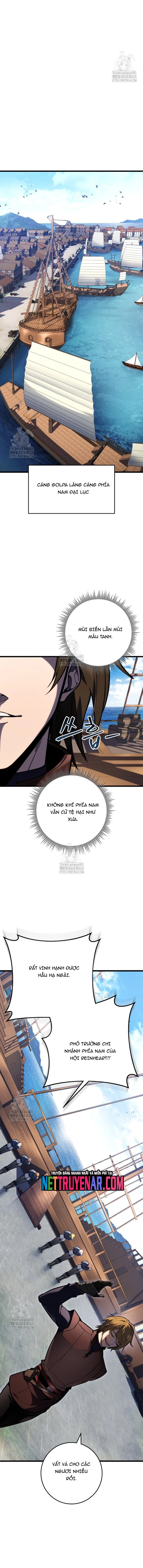 Sát Long Nhân Hồi Quy Siêu Việt: Chapter 53