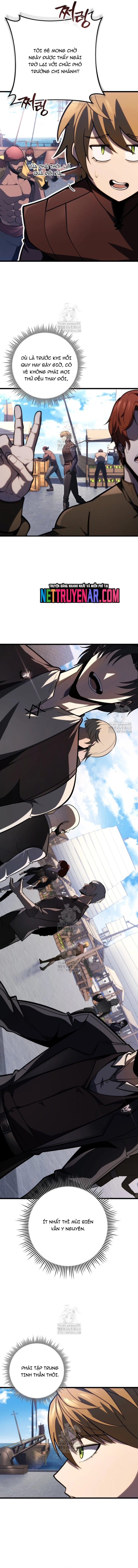 Sát Long Nhân Hồi Quy Siêu Việt: Chapter 53