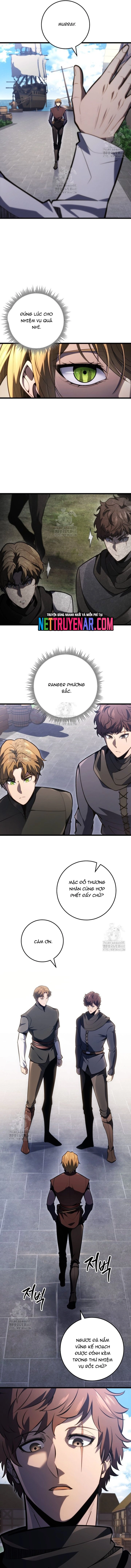 Sát Long Nhân Hồi Quy Siêu Việt: Chapter 53