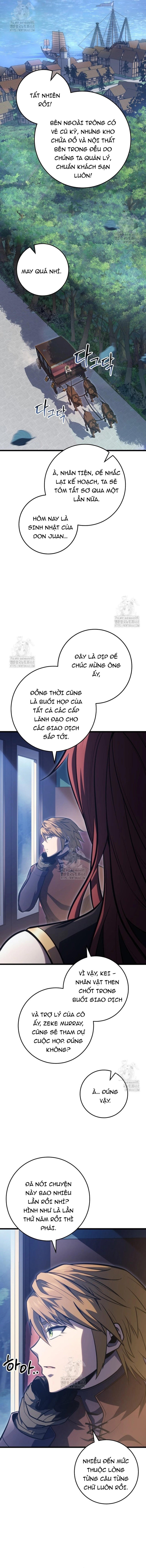 Sát Long Nhân Hồi Quy Siêu Việt: Chapter 53