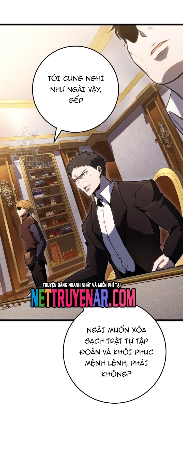 Sát Long Nhân Hồi Quy Siêu Việt: Chapter 55