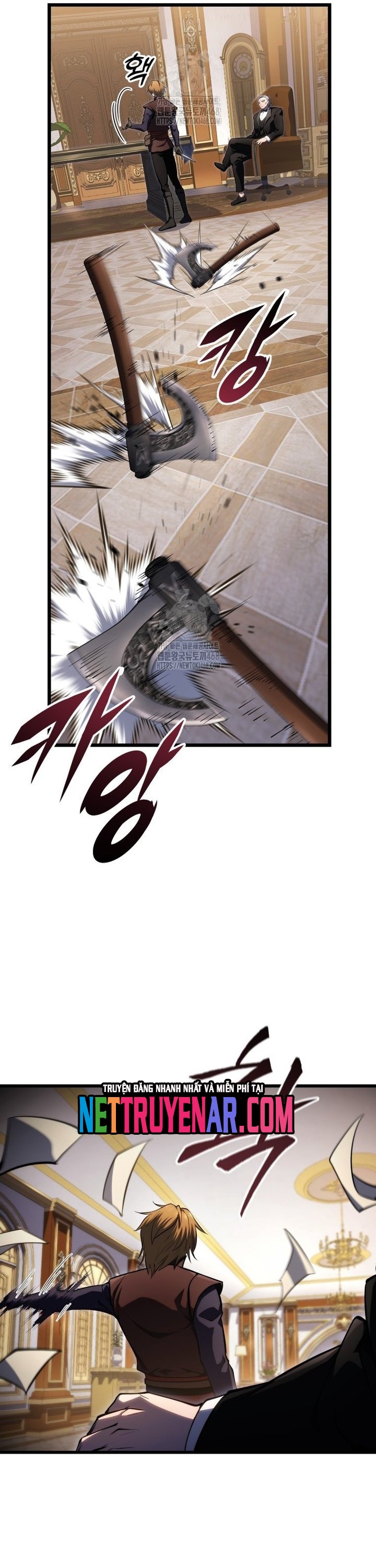 Sát Long Nhân Hồi Quy Siêu Việt: Chapter 55