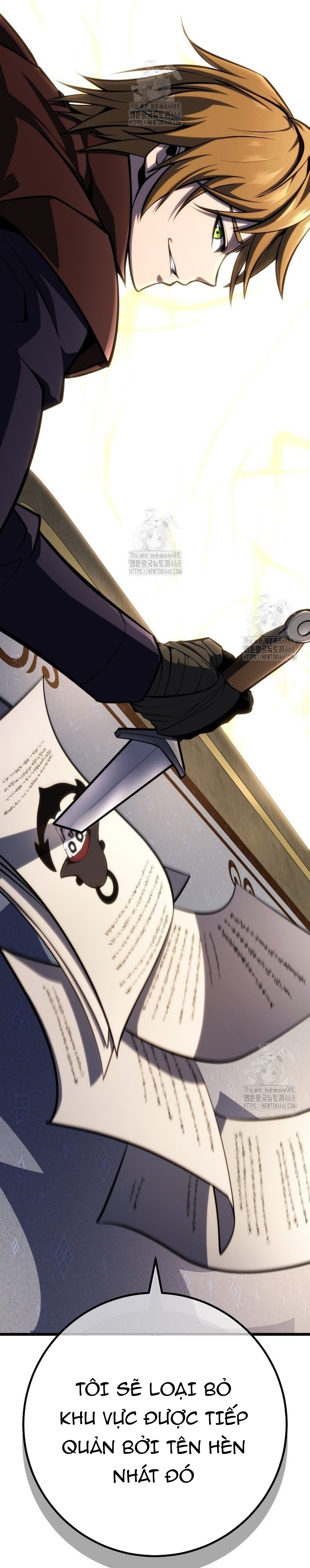 Sát Long Nhân Hồi Quy Siêu Việt: Chapter 55