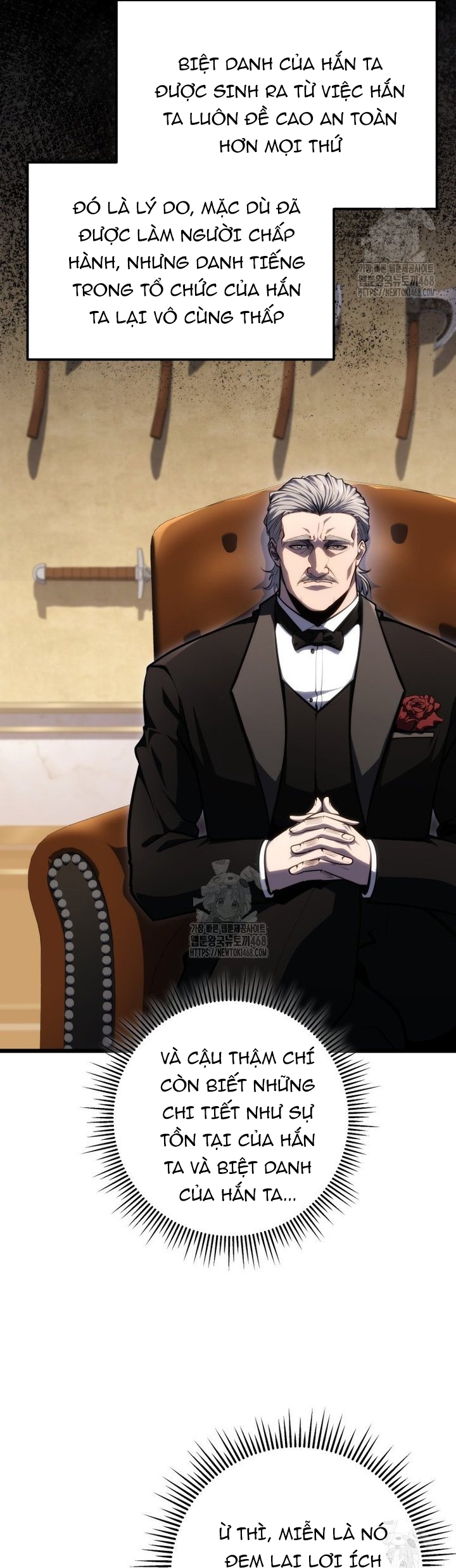 Sát Long Nhân Hồi Quy Siêu Việt: Chapter 55