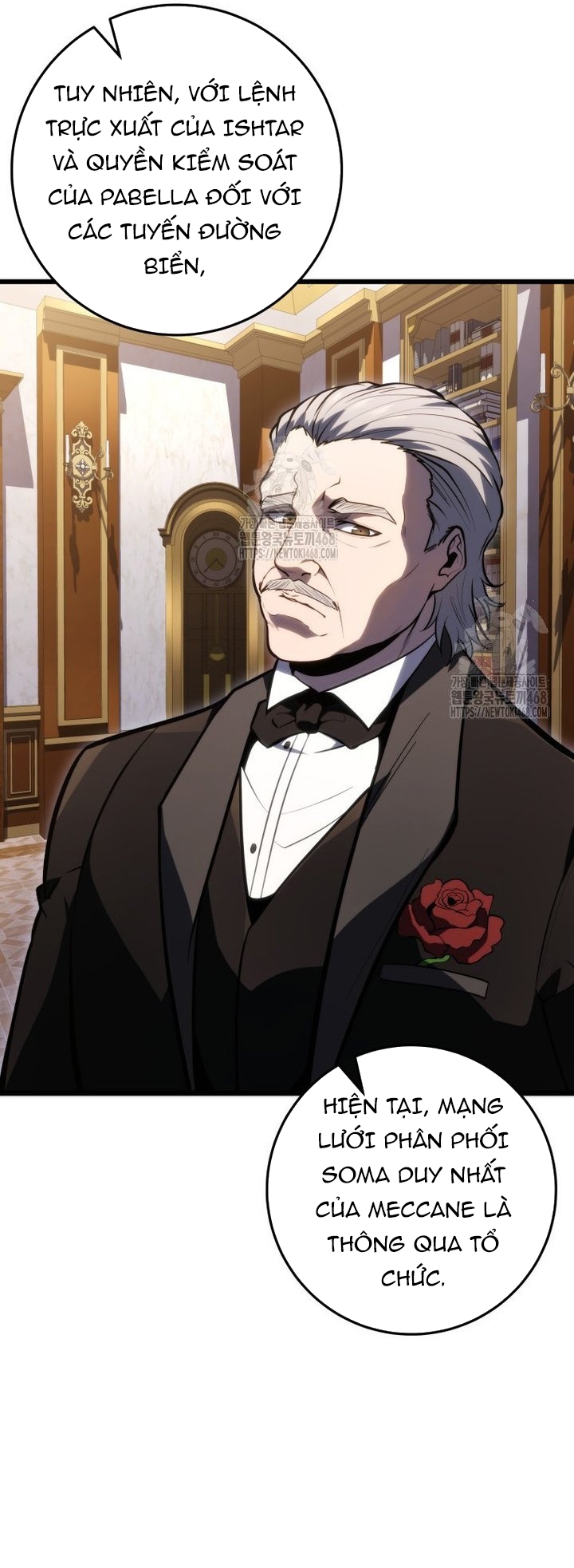 Sát Long Nhân Hồi Quy Siêu Việt: Chapter 55