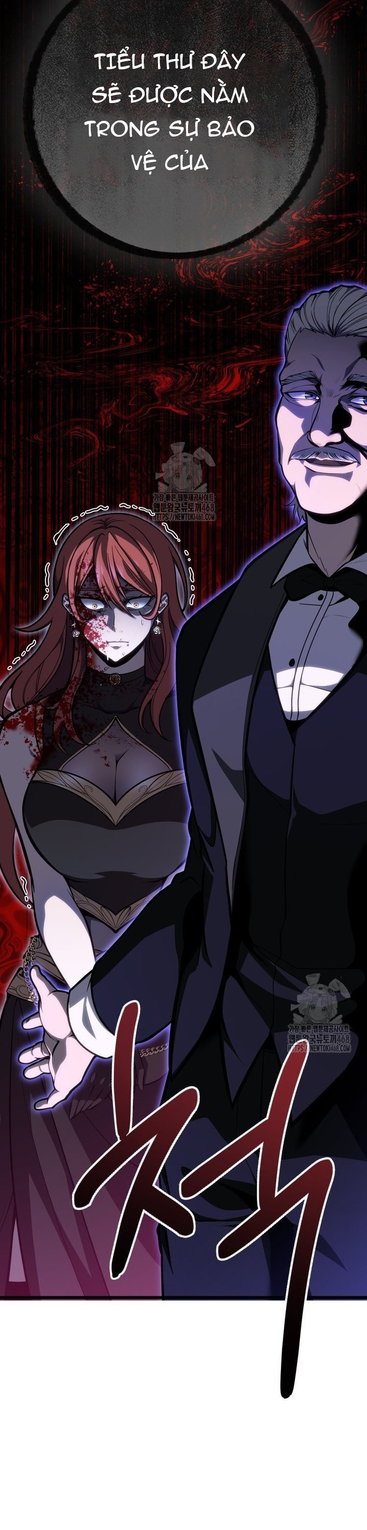 Sát Long Nhân Hồi Quy Siêu Việt: Chapter 55