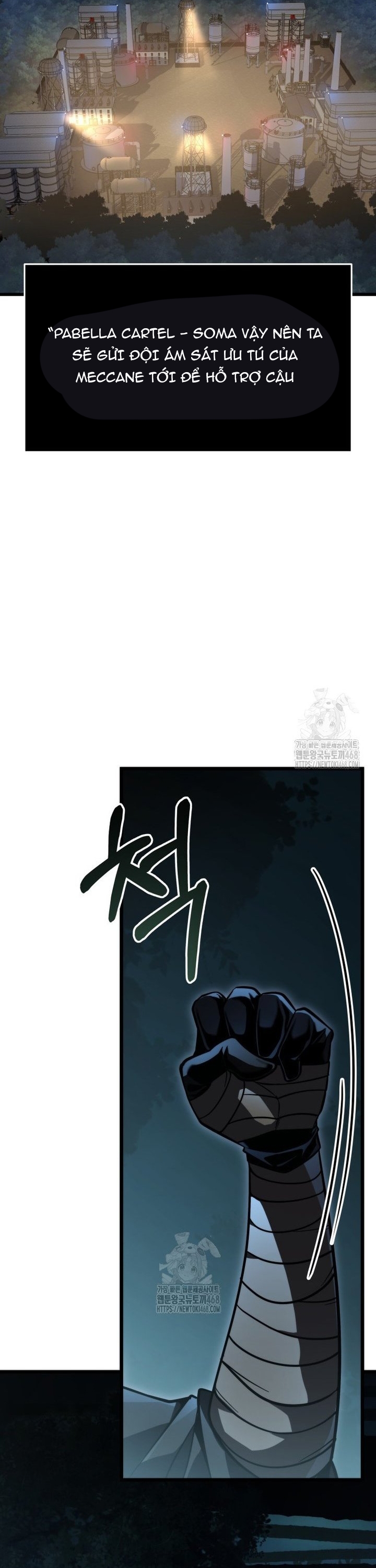 Sát Long Nhân Hồi Quy Siêu Việt: Chapter 55