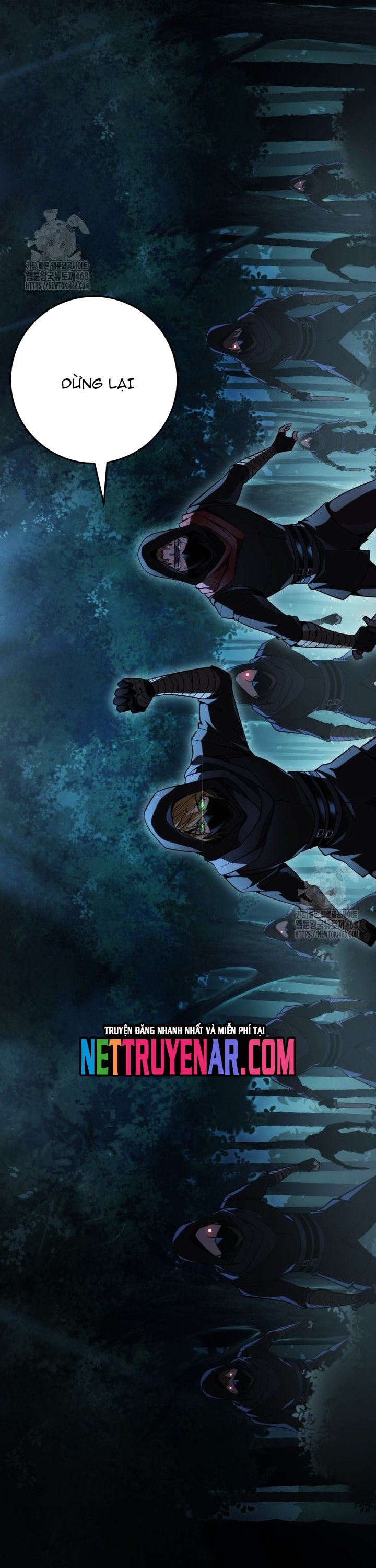 Sát Long Nhân Hồi Quy Siêu Việt: Chapter 55