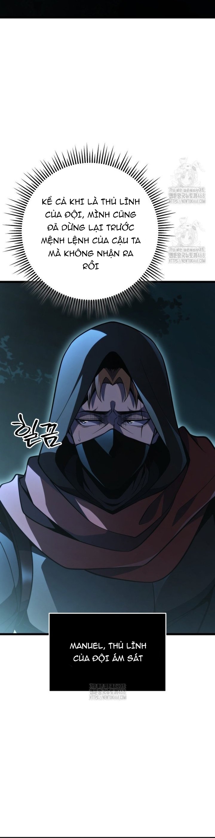 Sát Long Nhân Hồi Quy Siêu Việt: Chapter 55