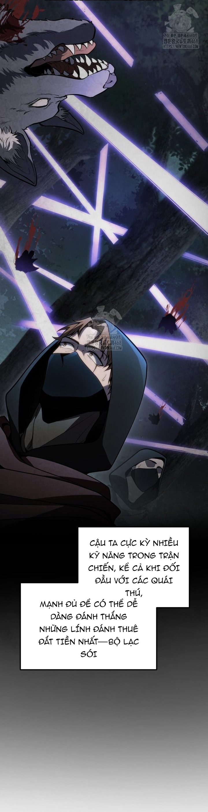 Sát Long Nhân Hồi Quy Siêu Việt: Chapter 55