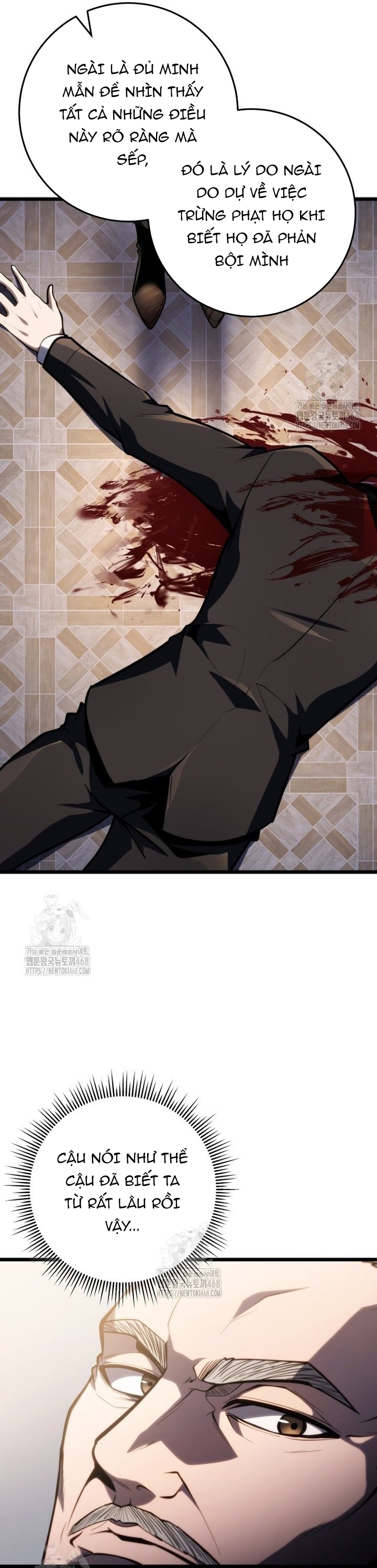 Sát Long Nhân Hồi Quy Siêu Việt: Chapter 55