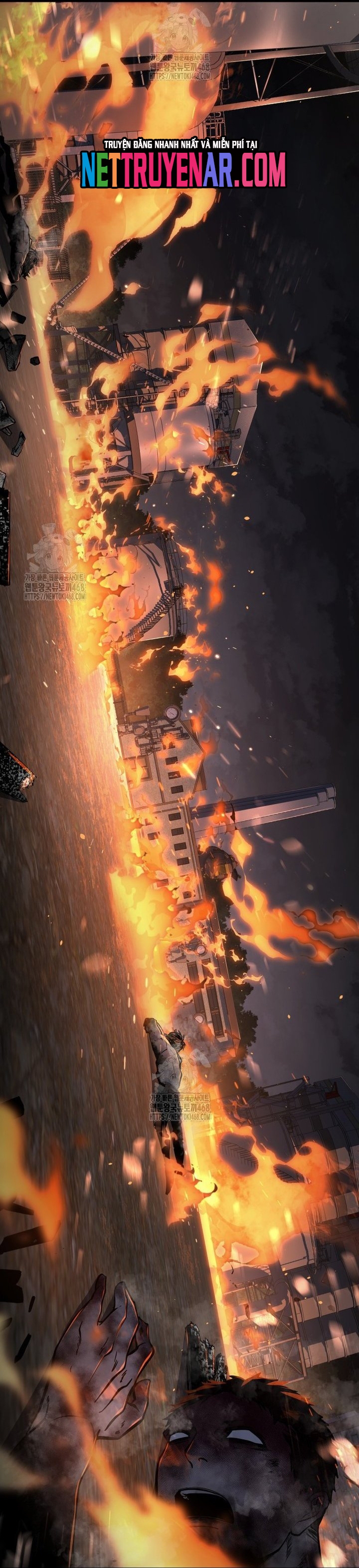 Sát Long Nhân Hồi Quy Siêu Việt: Chapter 55