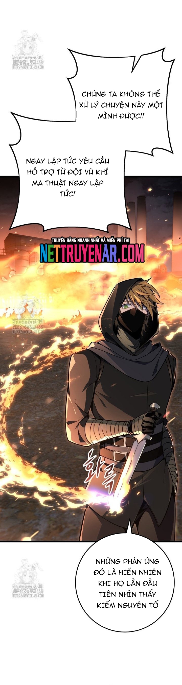 Sát Long Nhân Hồi Quy Siêu Việt: Chapter 55