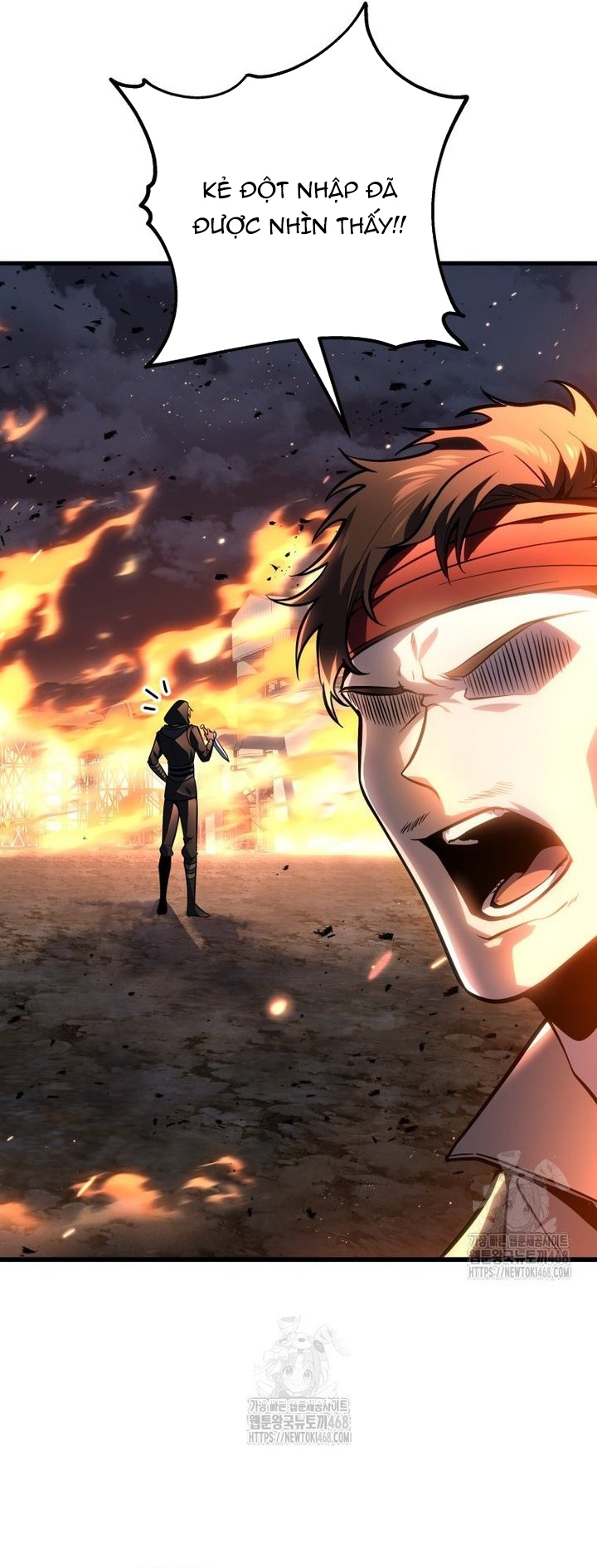 Sát Long Nhân Hồi Quy Siêu Việt: Chapter 55