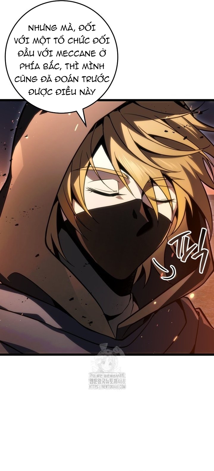 Sát Long Nhân Hồi Quy Siêu Việt: Chapter 55