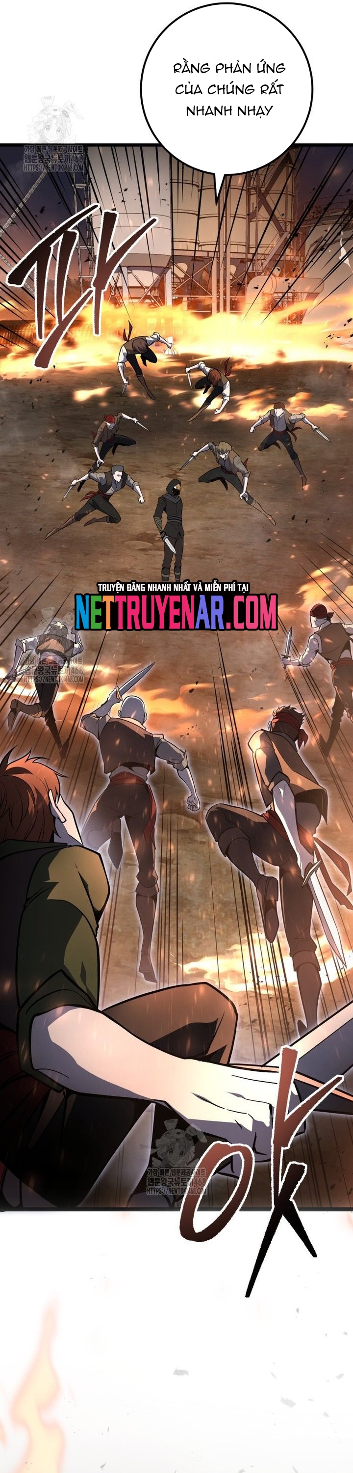 Sát Long Nhân Hồi Quy Siêu Việt: Chapter 55