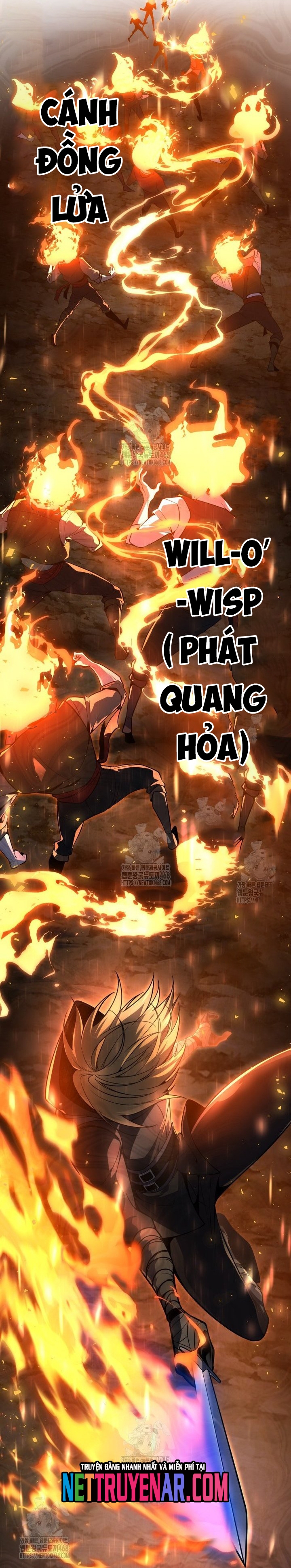 Sát Long Nhân Hồi Quy Siêu Việt: Chapter 55