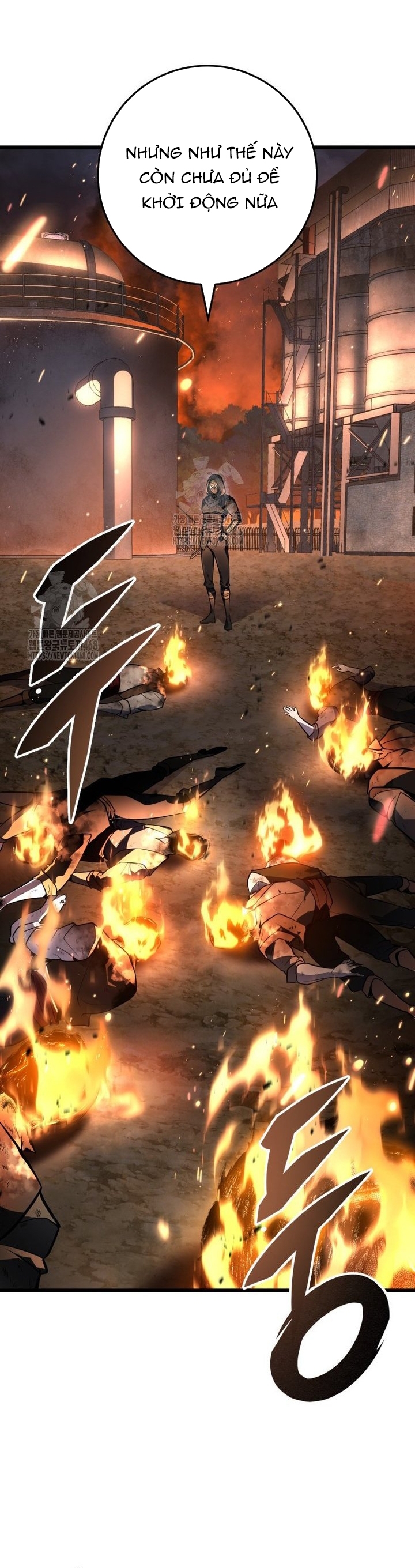 Sát Long Nhân Hồi Quy Siêu Việt: Chapter 55