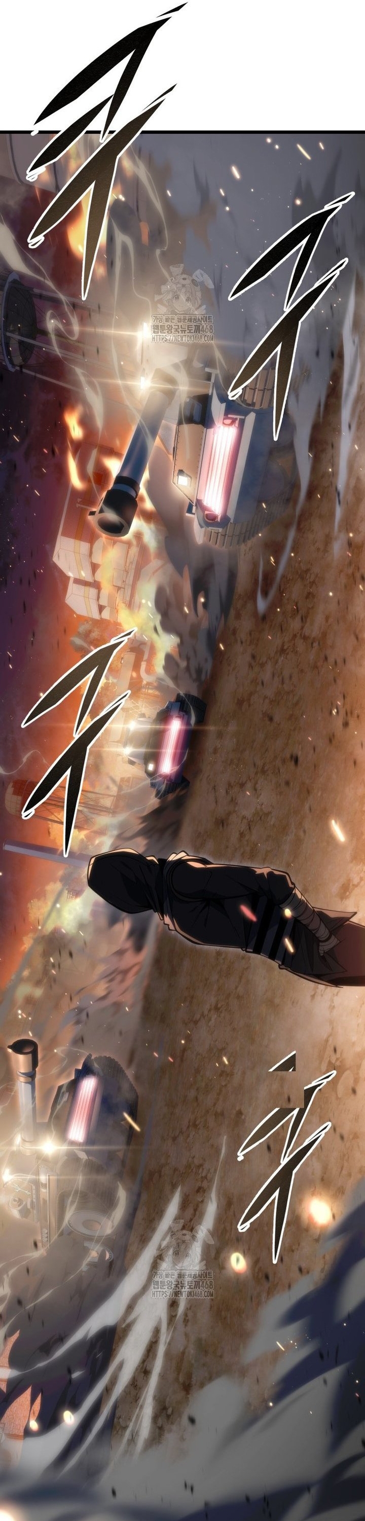 Sát Long Nhân Hồi Quy Siêu Việt: Chapter 55