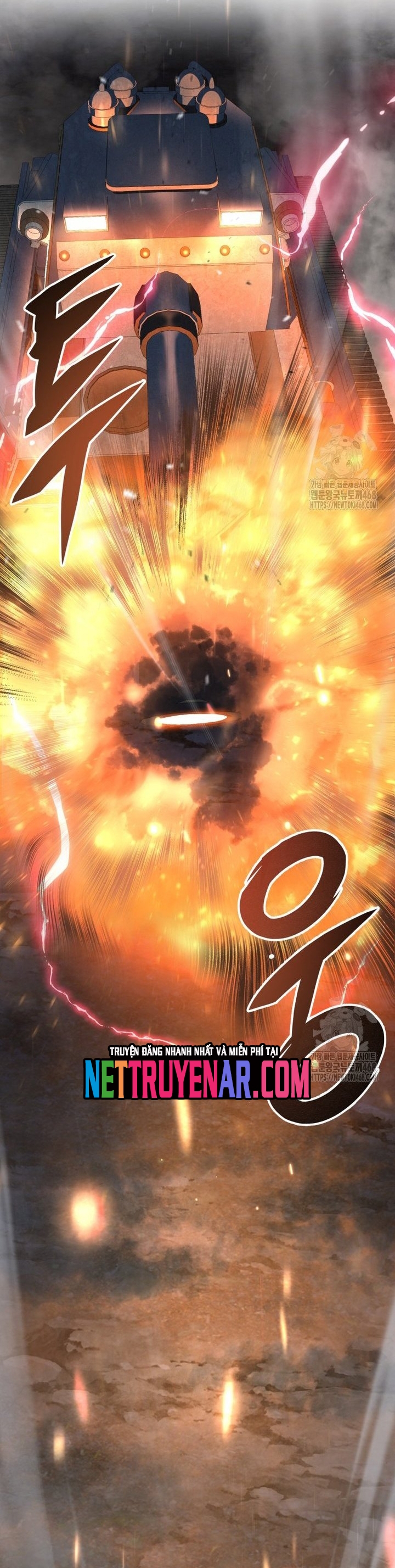 Sát Long Nhân Hồi Quy Siêu Việt: Chapter 55