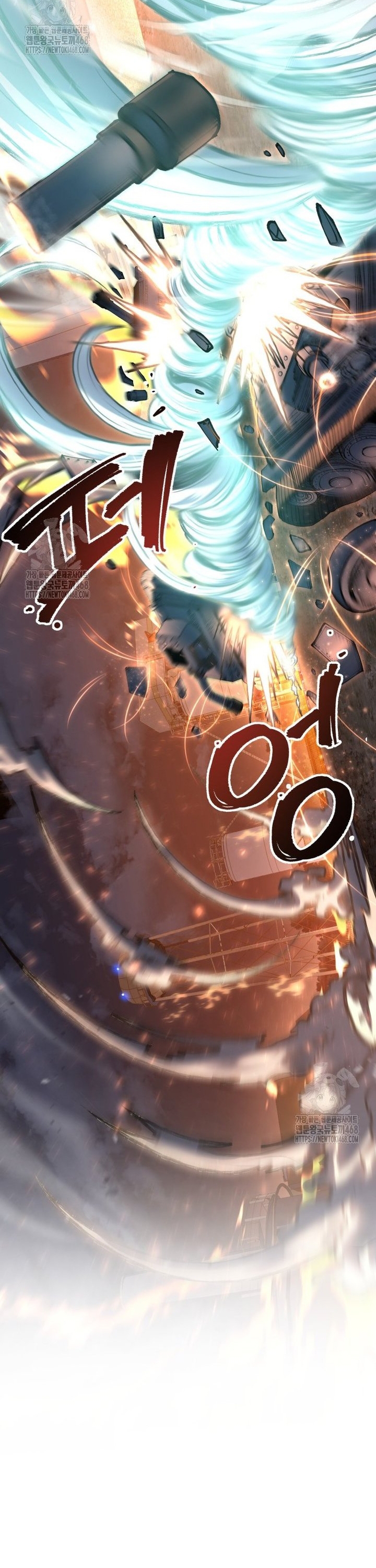 Sát Long Nhân Hồi Quy Siêu Việt: Chapter 55