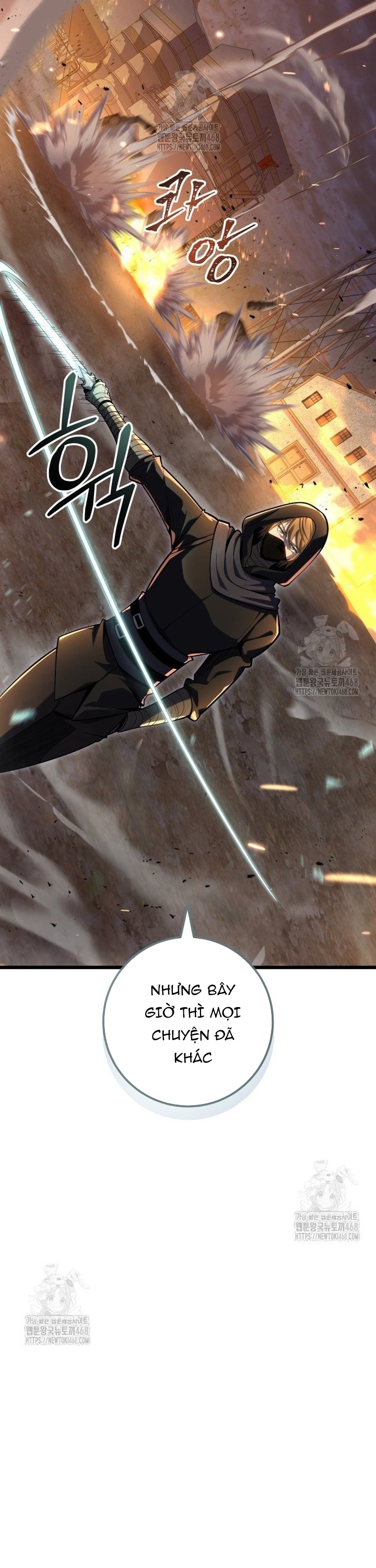 Sát Long Nhân Hồi Quy Siêu Việt: Chapter 55