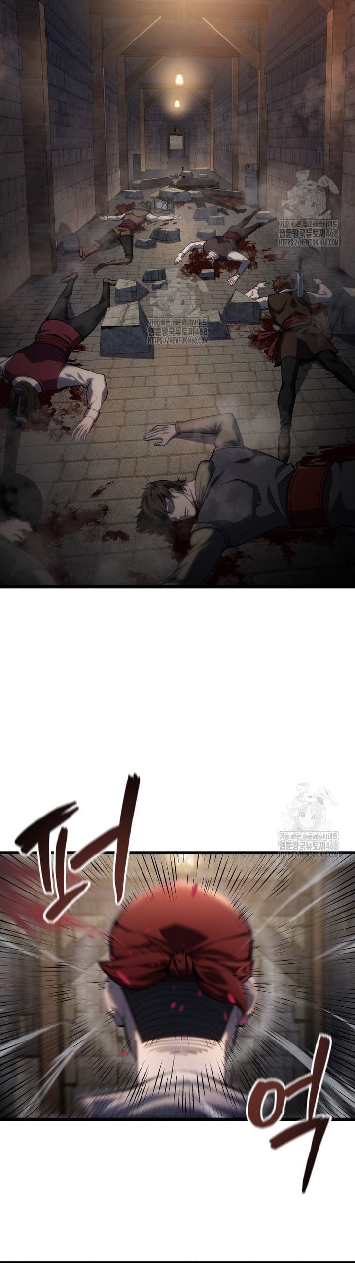 Sát Long Nhân Hồi Quy Siêu Việt: Chapter 55