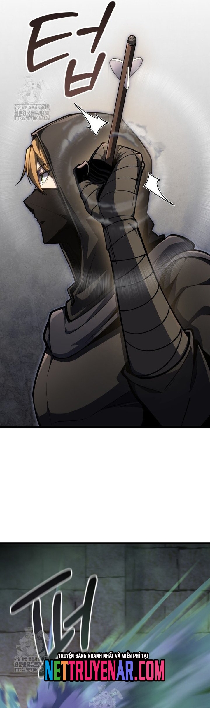 Sát Long Nhân Hồi Quy Siêu Việt: Chapter 55