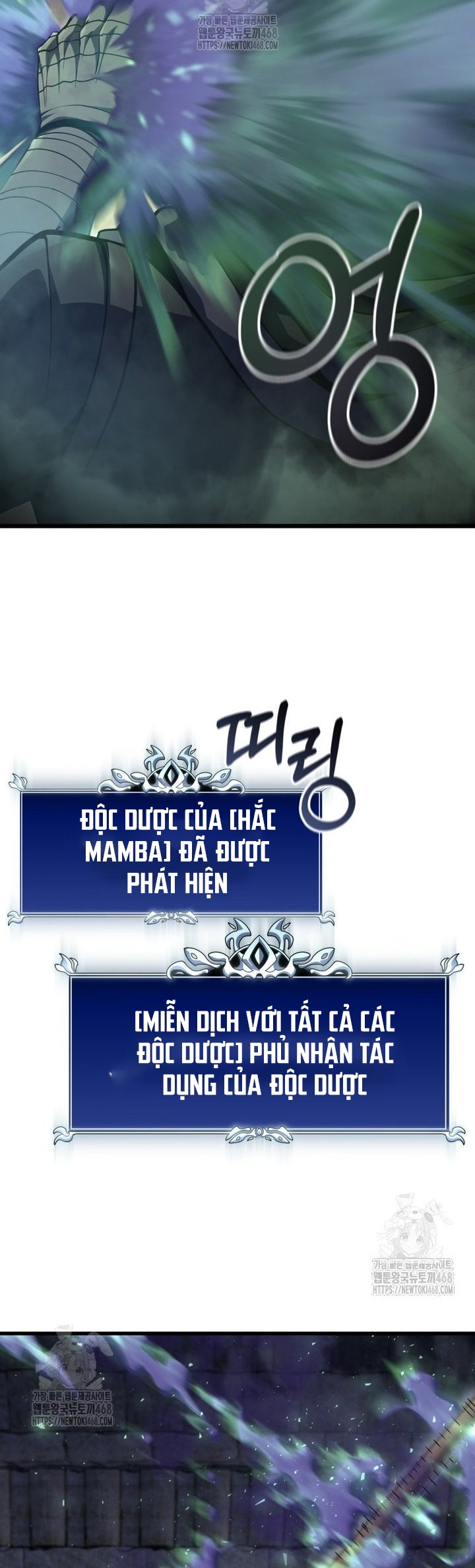 Sát Long Nhân Hồi Quy Siêu Việt: Chapter 55