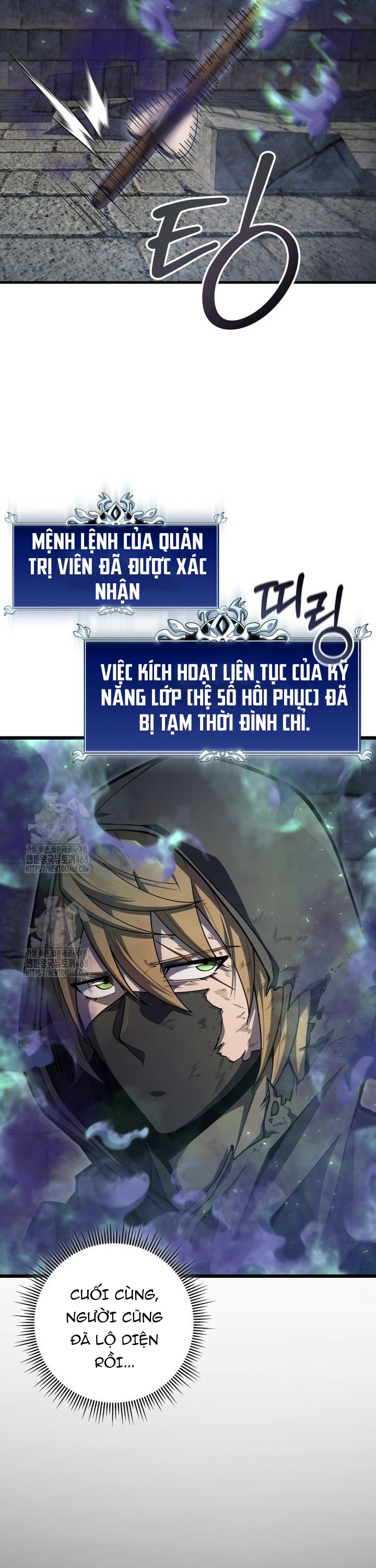 Sát Long Nhân Hồi Quy Siêu Việt: Chapter 55