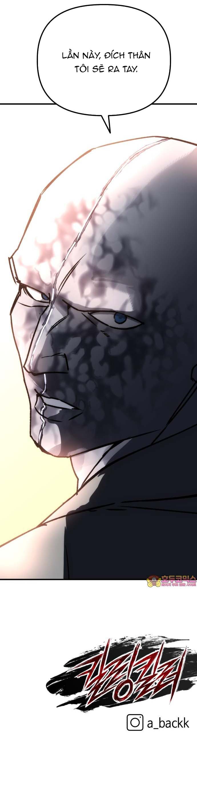 Sát Nhân Cuồng Loạn: Chapter 100