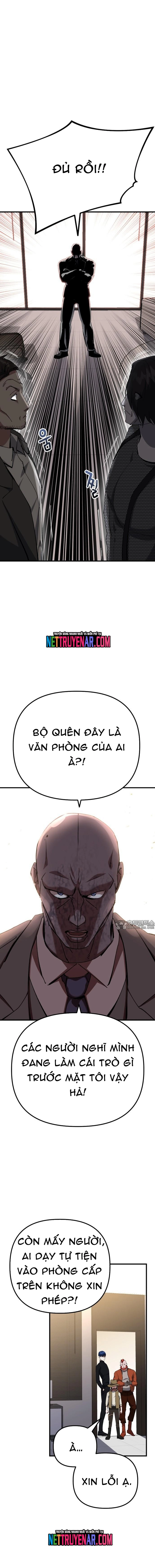 Sát Nhân Cuồng Loạn: Chapter 102