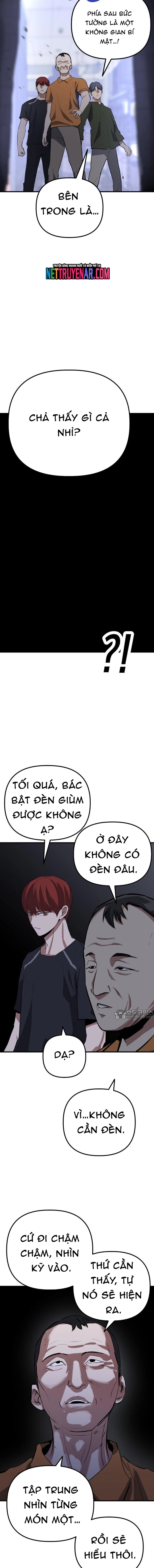 Sát Nhân Cuồng Loạn: Chapter 102