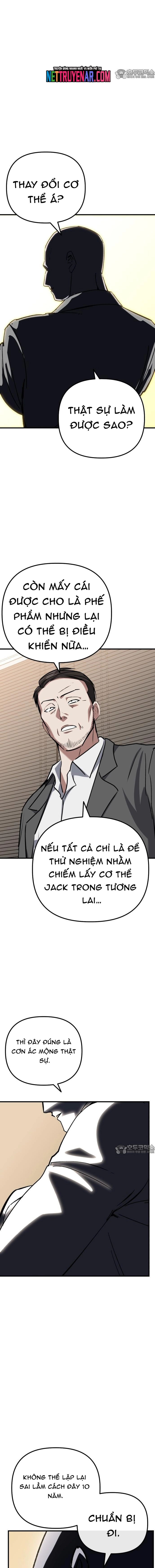 Sát Nhân Cuồng Loạn: Chapter 102