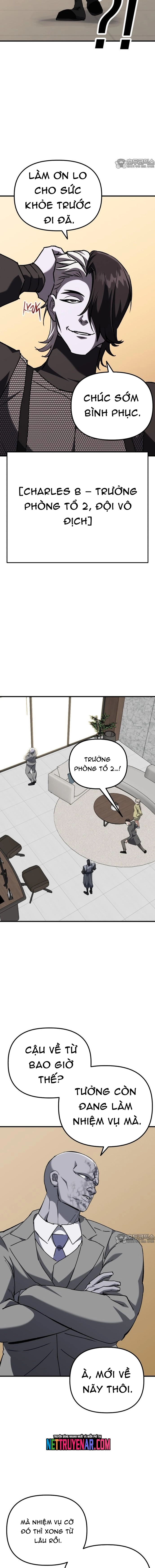 Sát Nhân Cuồng Loạn: Chapter 102