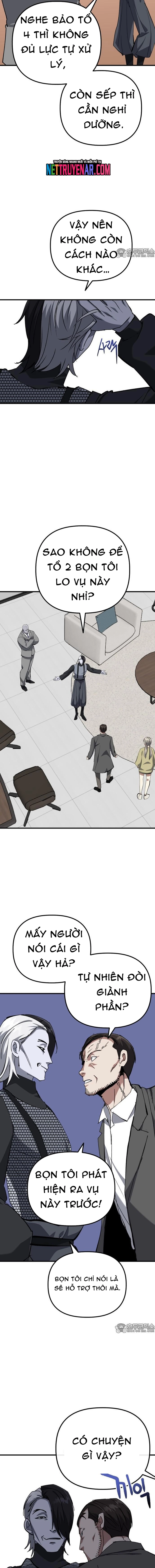 Sát Nhân Cuồng Loạn: Chapter 102