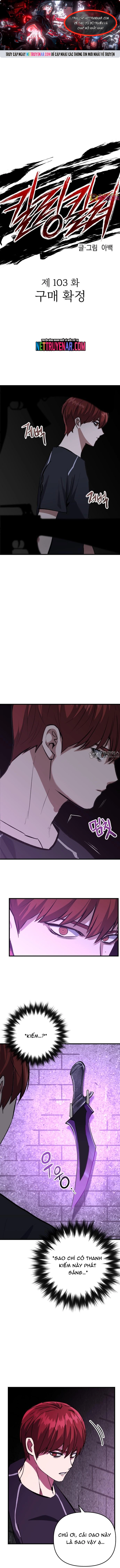 Sát Nhân Cuồng Loạn: Chapter 103