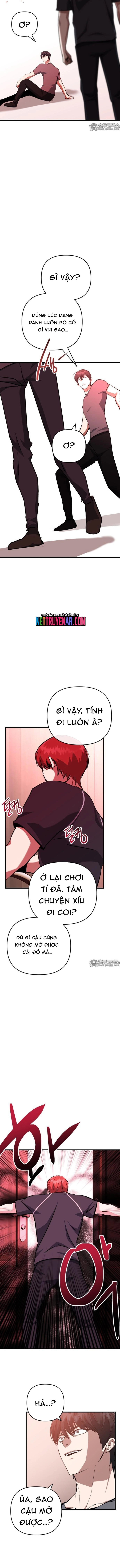 Sát Nhân Cuồng Loạn: Chapter 103