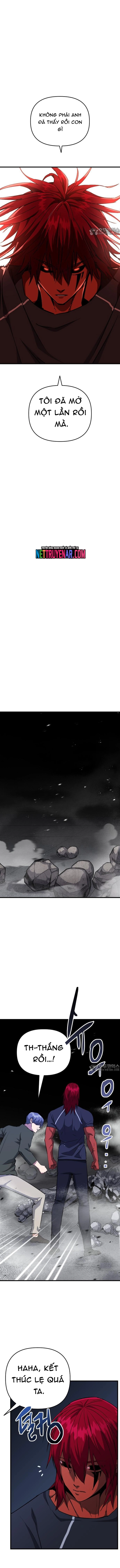 Sát Nhân Cuồng Loạn: Chapter 103
