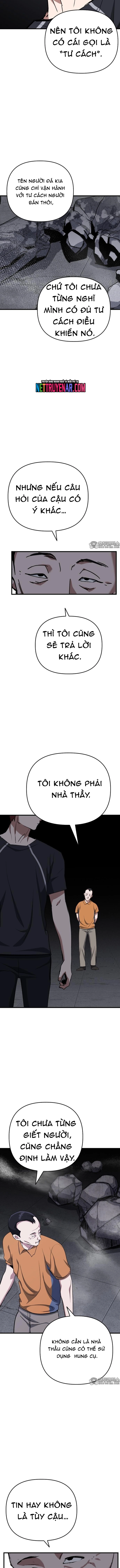 Sát Nhân Cuồng Loạn: Chapter 103