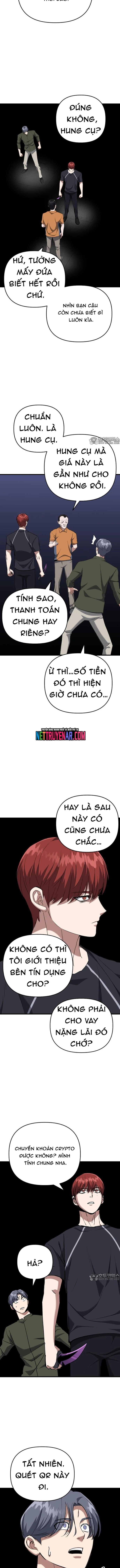 Sát Nhân Cuồng Loạn: Chapter 103