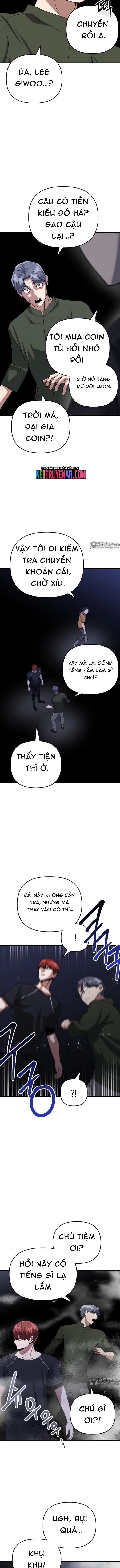 Sát Nhân Cuồng Loạn: Chapter 103