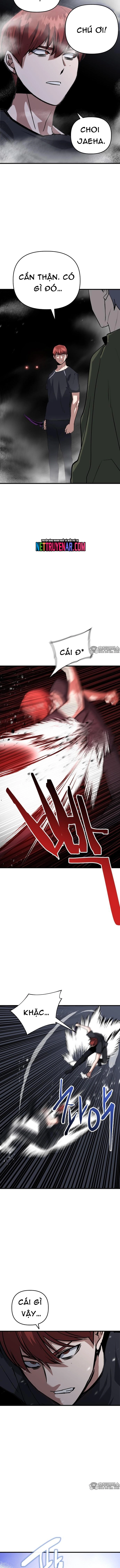 Sát Nhân Cuồng Loạn: Chapter 103