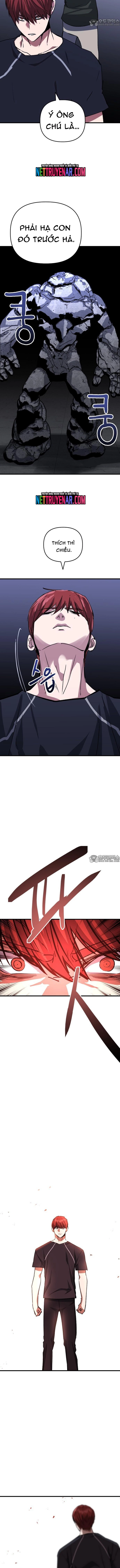 Sát Nhân Cuồng Loạn: Chapter 103