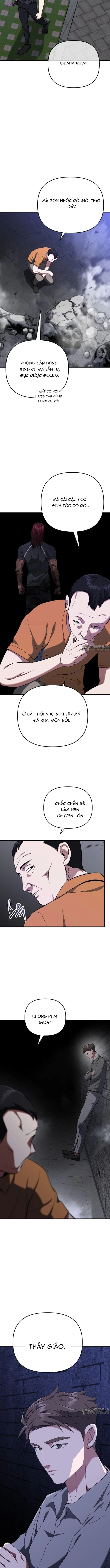 Sát Nhân Cuồng Loạn: Chapter 104