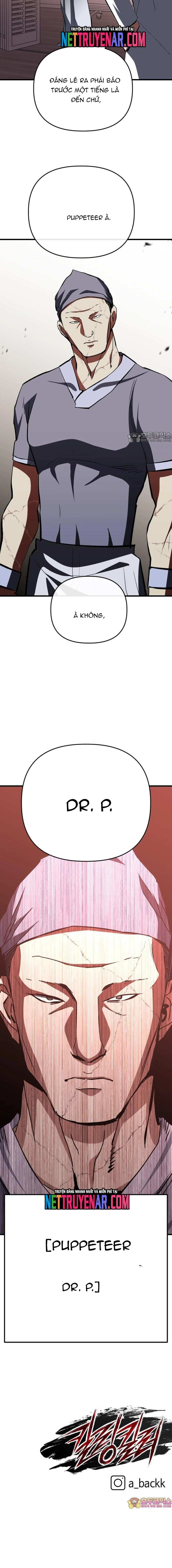 Sát Nhân Cuồng Loạn: Chapter 104