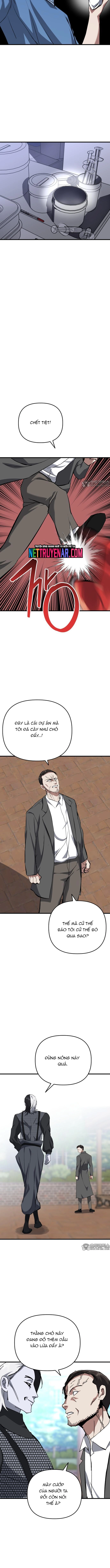 Sát Nhân Cuồng Loạn: Chapter 104