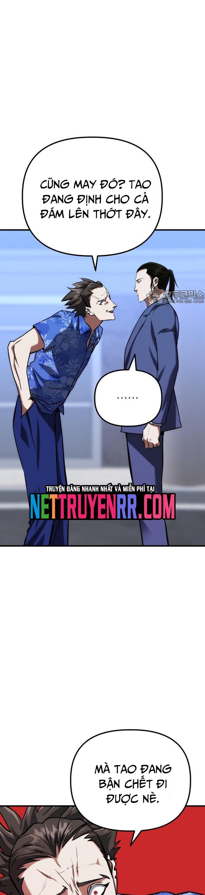 Sát Nhân Cuồng Loạn: Chapter 69