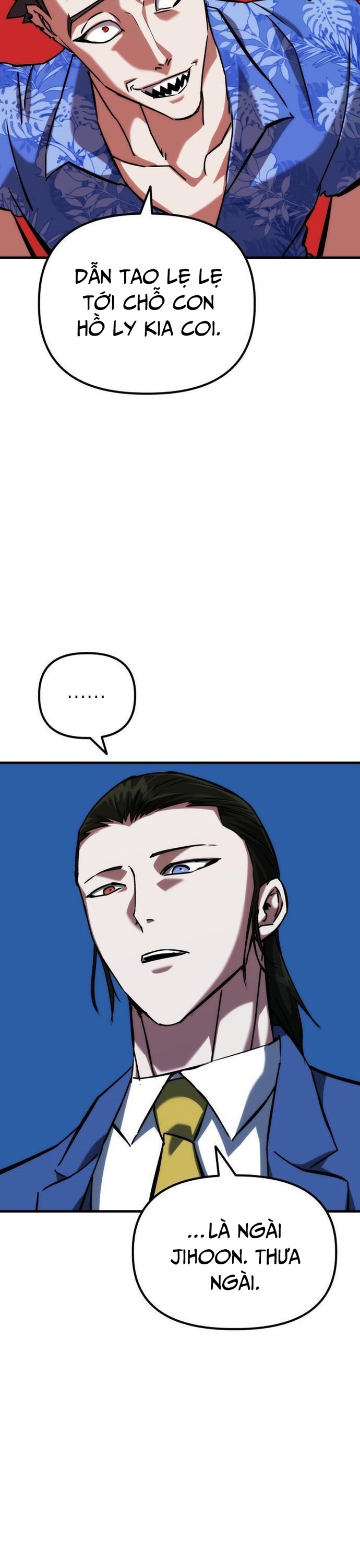 Sát Nhân Cuồng Loạn: Chapter 69