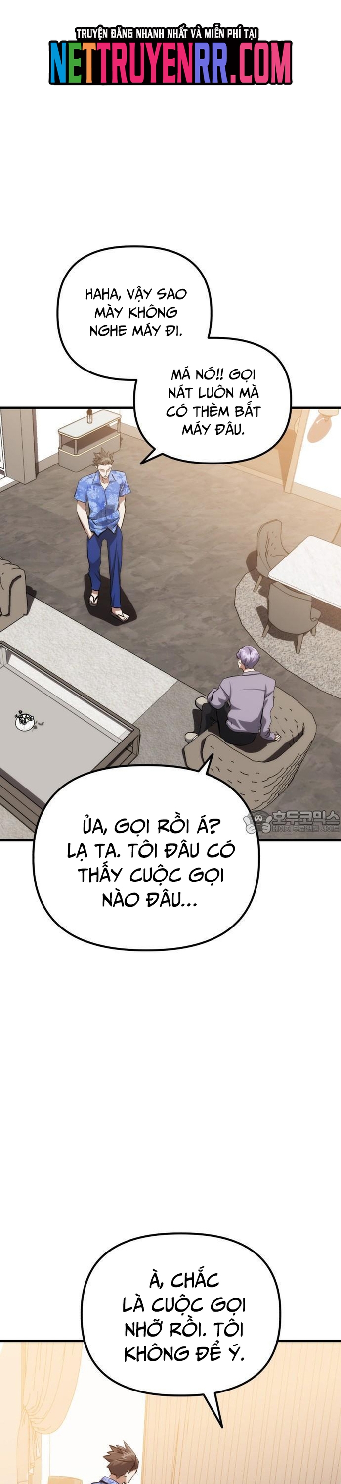 Sát Nhân Cuồng Loạn: Chapter 69